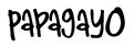 Papagayo
