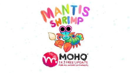 Moho Update